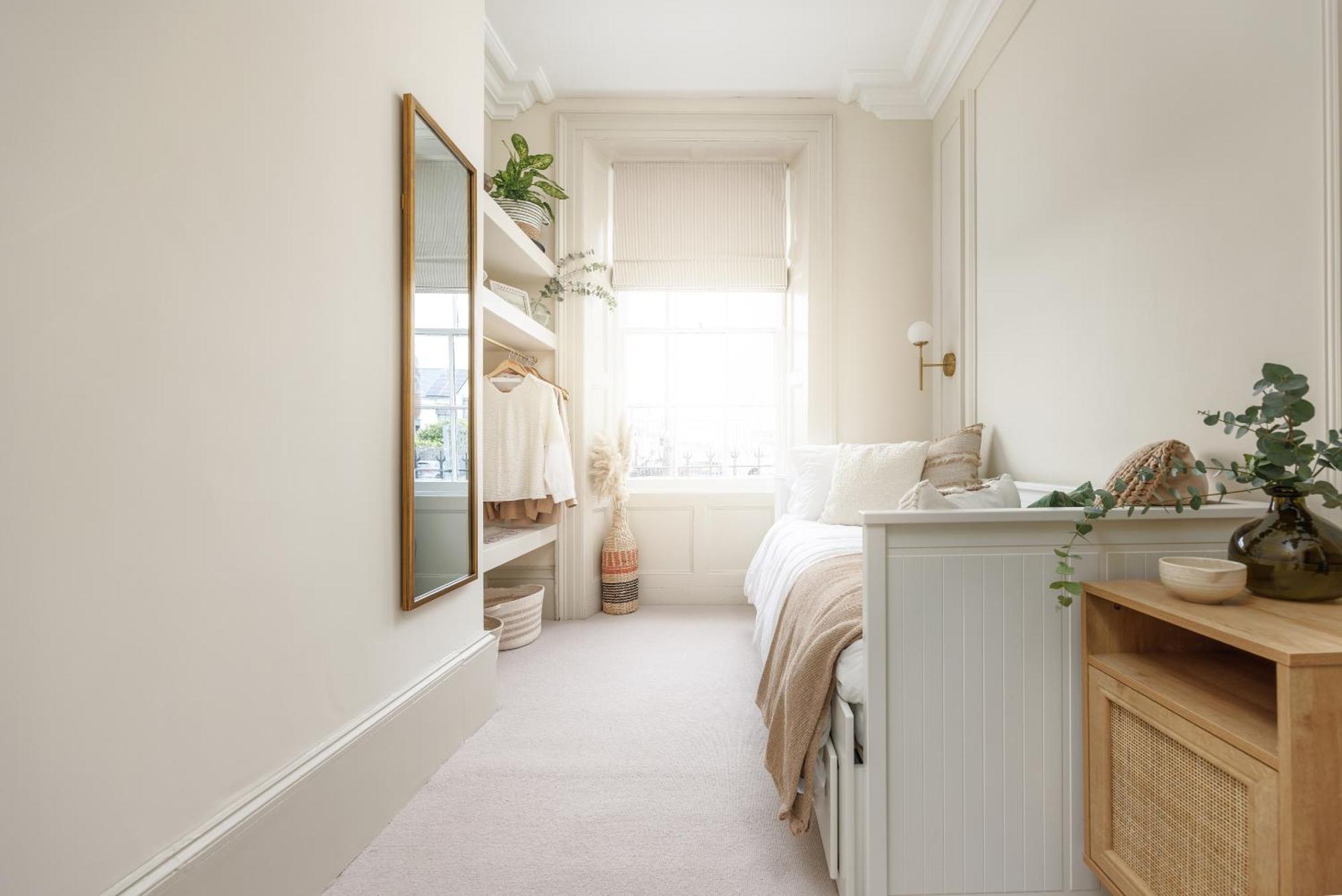 Ocean City Stylish Ground Flat Плімут Екстер'єр фото